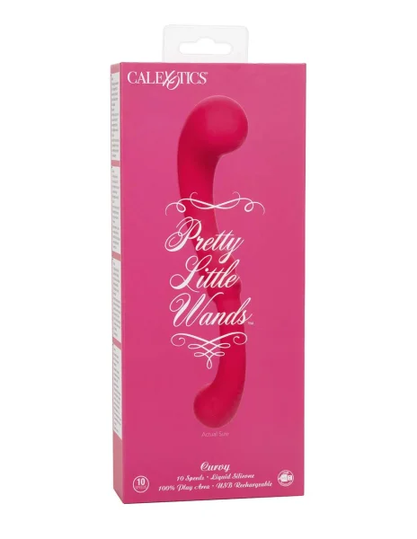 Pretty Little Wands Curvy