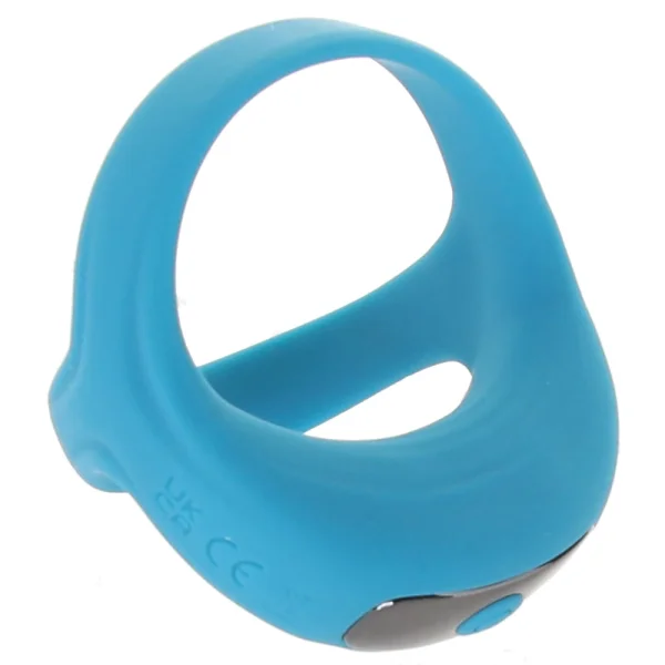 Renegade Emperor Vibrating Ring