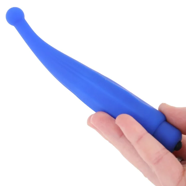 Luminous Lyra Silicone Bullet Vibe