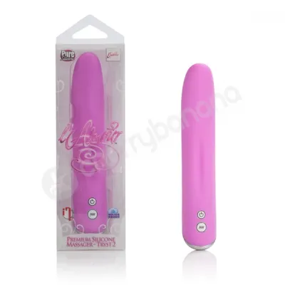 L amour Tryst 2 Pink Vibrator