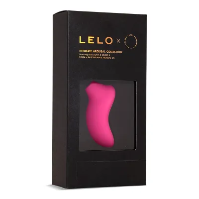 Lelo Intimate Arousal Collection