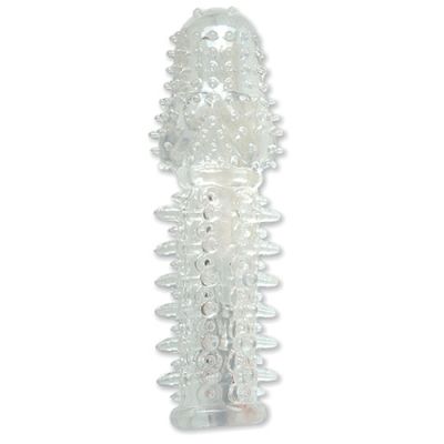 Silicon Penis Extension