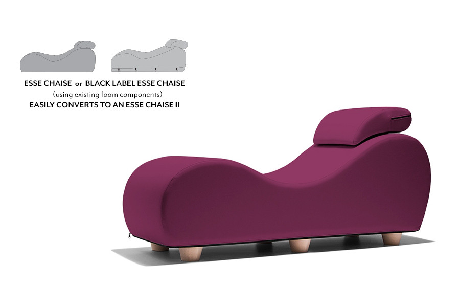 Esse Chaise II - Conversion Kit