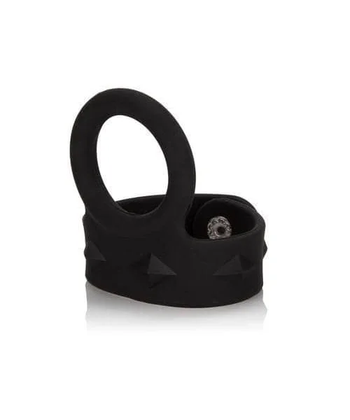 Medium Weighted C-Ring Ball Stretcher