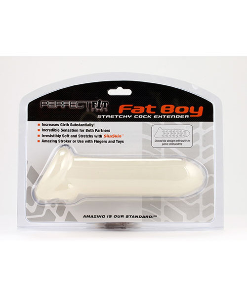 PerfectFit - Fat Boy Extender — image 4 of 8