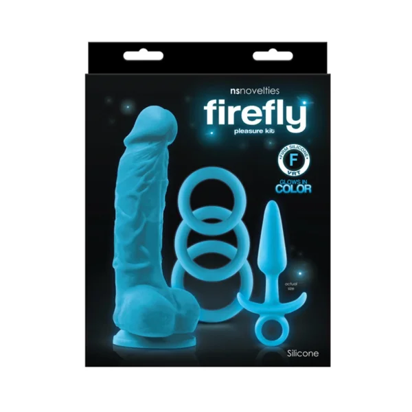 Firefly Pleasure Kit