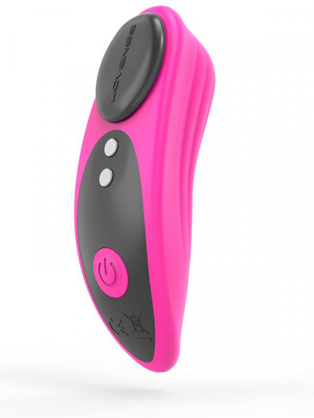 Lovense Ferri Powerful Panty Vibrator