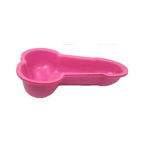 Pecker Party Candy Dish (3 Red) — image 5 of 7