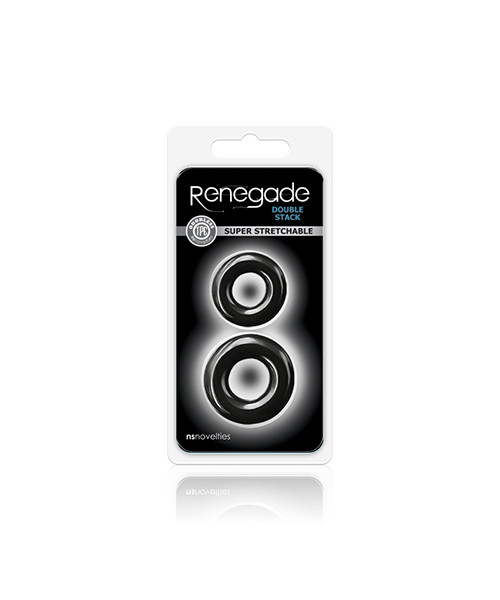 Renegade - Double Stack