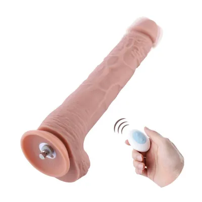 12 Vibrating Kliclok Cock