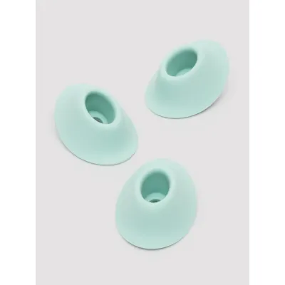 Womanizer Next Replacement Heads Medium Green