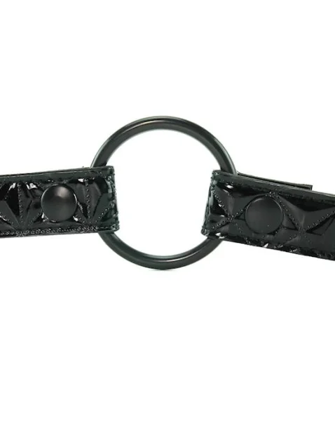 Sinful O Ring Mouth Gag