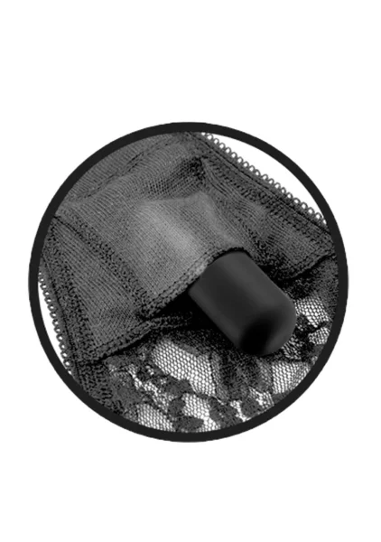 Fetish Fantasy Series Limited Edition Remote Control Vibrating Panties