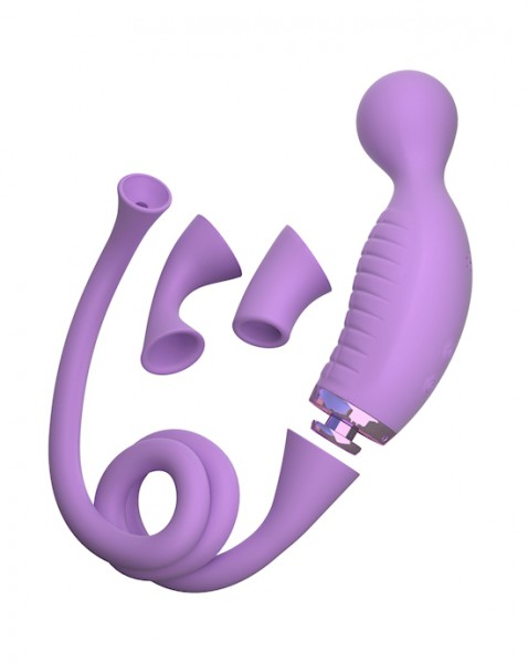 Fantasy for Her - Ultimate Climax-Her