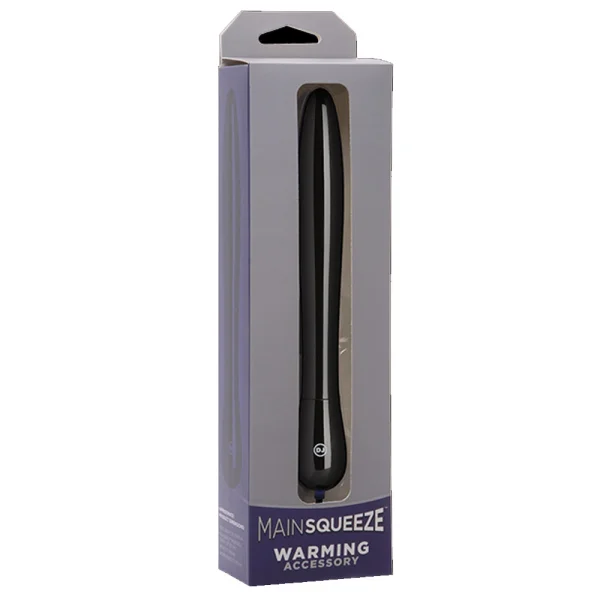 MAIN SQUEEZE -WARMING ACCESSORY