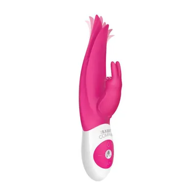 The Flutter Rabbit Pink 75ml