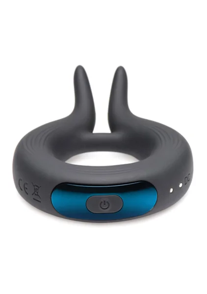 Trinity Vibes Cock Viper Vibrating Cock Ring