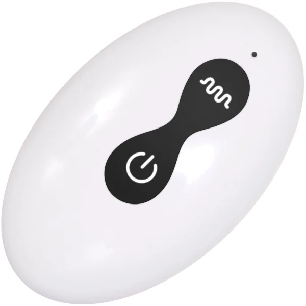 Zero Tolerance Mr Flicker Vibrating Cock Ring