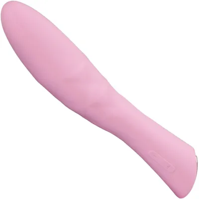 Amour by Jopen Silicone Wand Rechargeable Vibrator