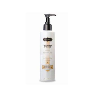 Kama Sutra Intimate Caress Shave Cream Honeysuckle