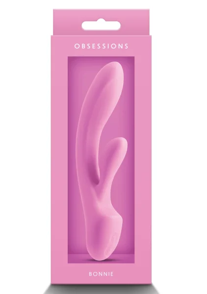 Obsessions Bonnie Rabbit Vibe