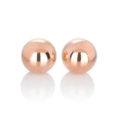 Climax V Ball Vagina Balls Pink