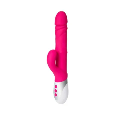 Stan Rabbit Vibrator