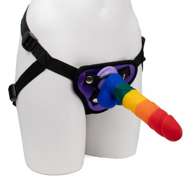 Out of This World Strap-On 4 Piece Bundle — image 4 of 7