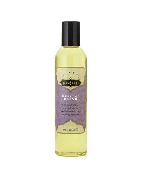 Kama Sutra Aromatic Massage Oil