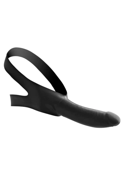 Face Fuk Strap-On Mouth Gag — image 6 of 8