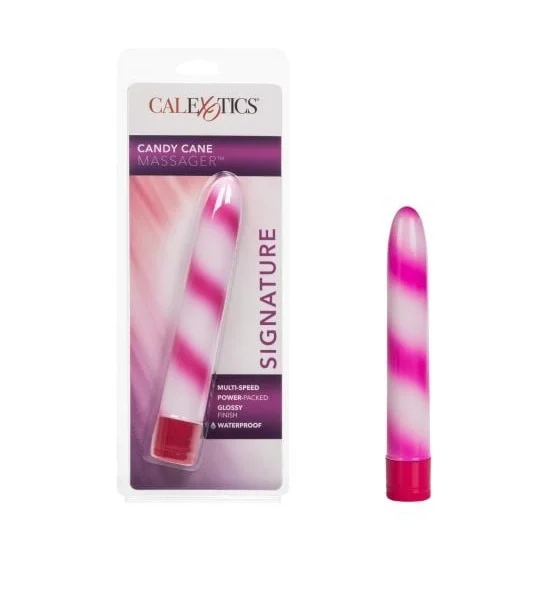 Wp Candy Cane Pink 7" — image 5 of 8