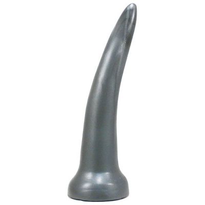 SquarePegToys R Squirm SuperSoft Silicone Cone Anal Plug