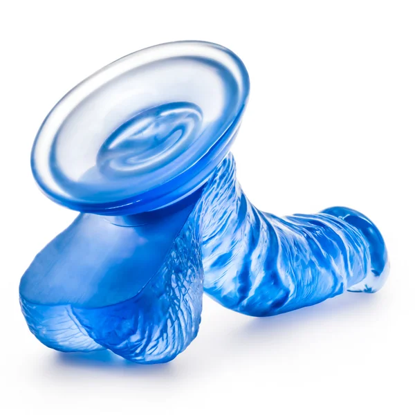 B Yours  Sweet n' Hard 8 - Blue — image 7 of 11