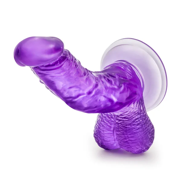 B Yours - Sweet n' Hard 8 - Purple — image 8 of 11