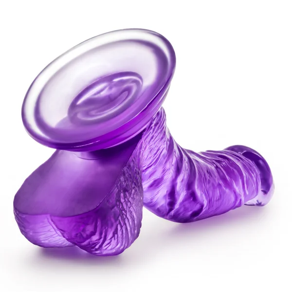 B Yours - Sweet n' Hard 8 - Purple — image 7 of 11