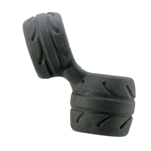SilaSkin Cock And Ball Black — image 6 of 8