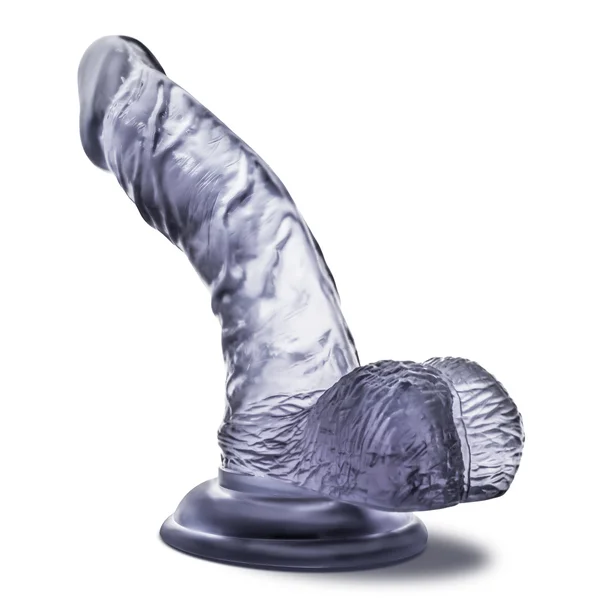B Yours - Sweet n' Hard 8 - Clear — image 11 of 13
