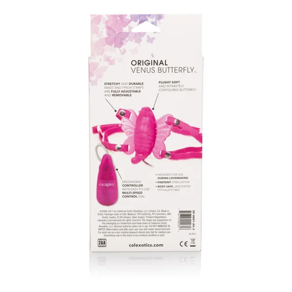 Venus Butterfly - the Original — image 10 of 10