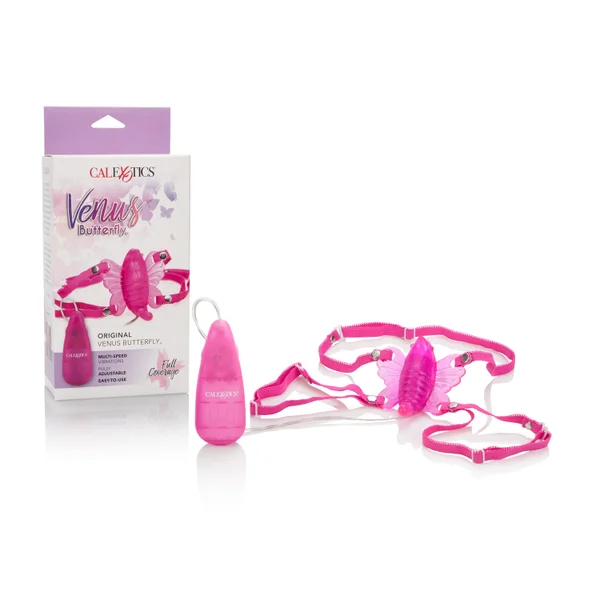 Venus Butterfly - the Original — image 8 of 10