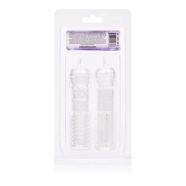 Silicone Sleeve 2 Pack — image 10 of 12