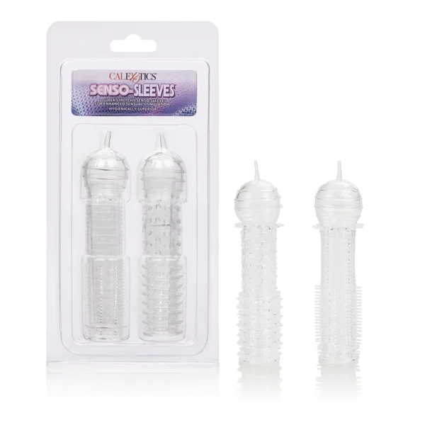 Silicone Sleeve 2 Pack — image 9 of 12
