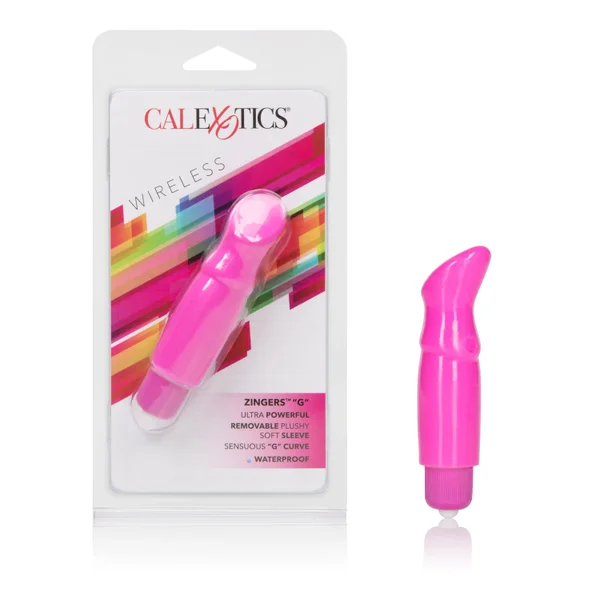 Zingers - Pink — image 10 of 16