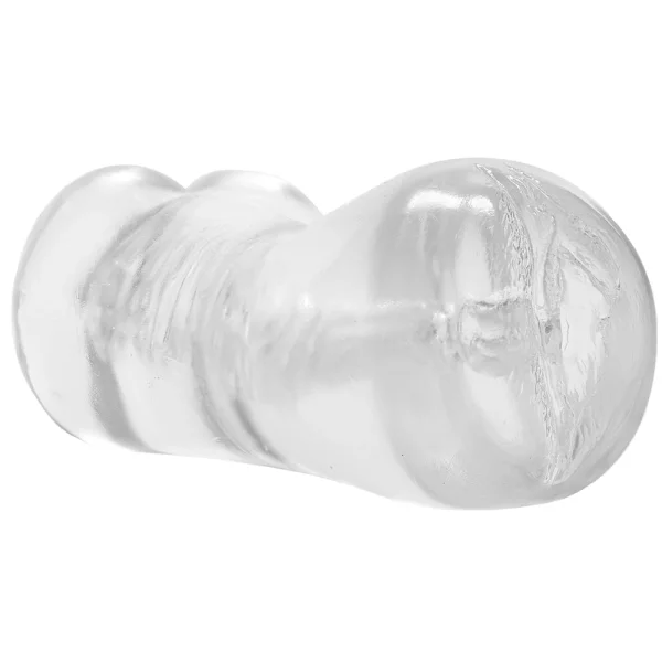 Stroke It Tight Pussy + Ass