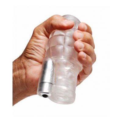 Palm tec Grenade Stroker With Bullet Sleeve