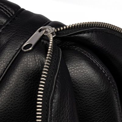 Bondara Behind Closed Doors Double Layer Bondage Hood