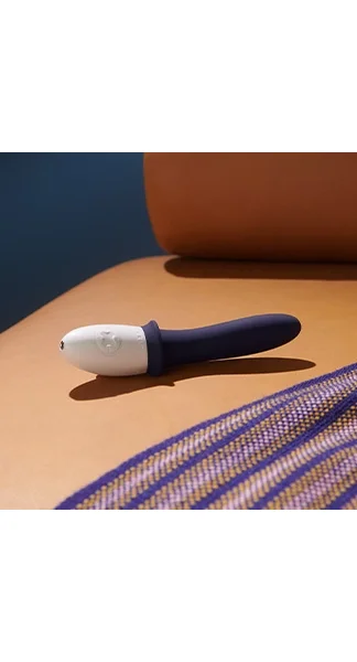 LELO Billy 2 Luxury Rechargeable Prostate Massager