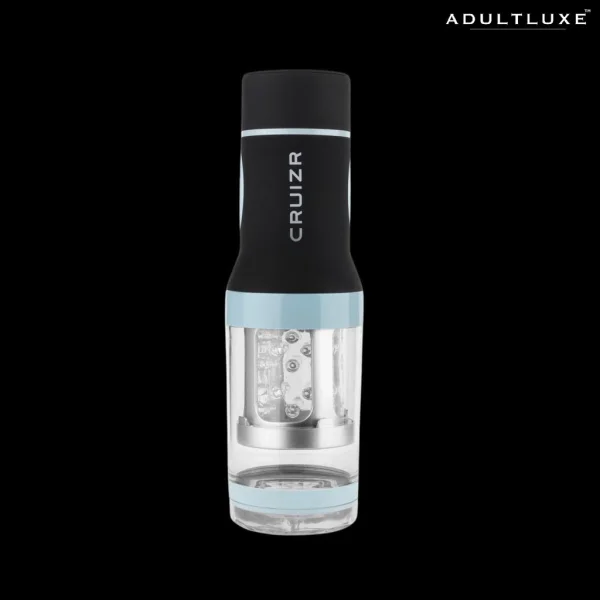 CRUIZR Rotating Masturbator
