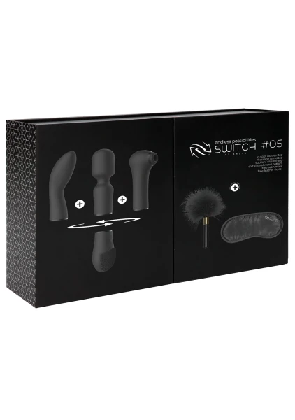 Switch Pleasure Kit #5