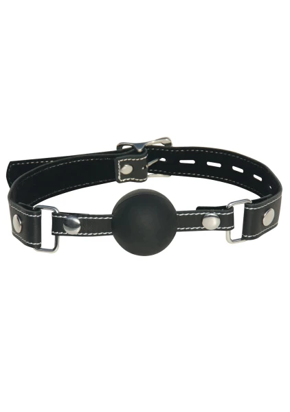 Silicone Ball Gag