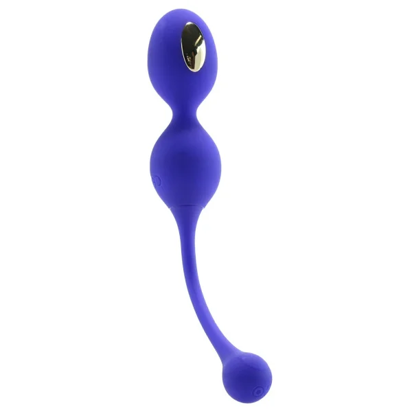 Impulse Intimate E-stim Remote Dual Kegel Exerciser